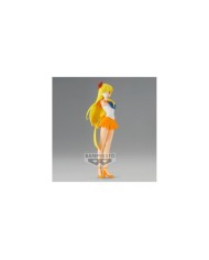 Figura Pretty Guardian Sailor Moon Eternal GLITTER&GLAMOURS -SUPER SAILOR VENUS-(Ver.A)   4983164197129 Figura Pretty Guardian Sailor Moon Eternal GLITTER&GLAMOURS -SUPER SAILOR VENUS-(Ver.A)   4983164197129