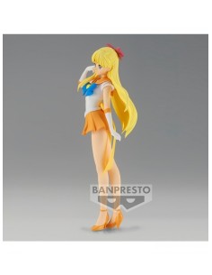 Figuras Pretty Guardian Sailor Moon Eternal GLITTER&GLAMOURS -SUPER SAILOR VENUS-(Ver.B)   4983164197136 Figuras Pretty Guardian Sailor Moon Eternal GLITTER&GLAMOURS -SUPER SAILOR VENUS-(Ver.B)   4983164197136