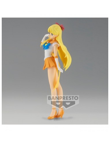 Figuras Pretty Guardian Sailor Moon Eternal GLITTER&GLAMOURS -SUPER SAILOR VENUS-(Ver.B)   4983164197136 Figuras Pretty Guardian Sailor Moon Eternal GLITTER&GLAMOURS -SUPER SAILOR VENUS-(Ver.B)   4983164197136