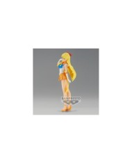 Figuras Pretty Guardian Sailor Moon Eternal GLITTER&GLAMOURS -SUPER SAILOR VENUS-(Ver.B)   4983164197136 Figuras Pretty Guardian Sailor Moon Eternal GLITTER&GLAMOURS -SUPER SAILOR VENUS-(Ver.B)   4983164197136
