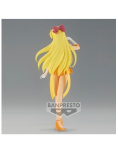 Figuras Pretty Guardian Sailor Moon Eternal GLITTER&GLAMOURS -SUPER...