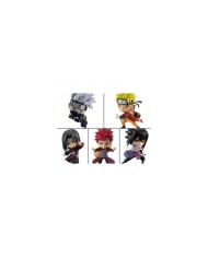 Figuras GS NARUTO CHIBIMASTERS 3454966063393