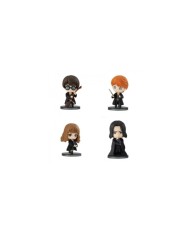 Figuras CHIBIMASTER HARRY POTTER   3454966063393