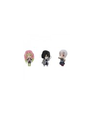 Figuras CHIBIMASTER DEMON SLAYER WAVE3   3454966078439