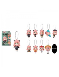Figuras SPY × FAMILY - ANYA FORGER   4549660819998 Figuras SPY × FAMILY - ANYA FORGER   4549660819998
