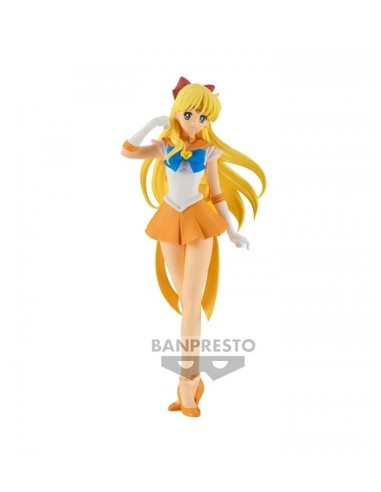 Figuras Pretty Guardian Sailor Moon Eternal GLITTER&GLAMOURS -SUPER SAILOR VENUS-(Ver.B) 4983164197136 Figuras Pretty Guardian Sailor Moon Eternal GLITTER&GLAMOURS -SUPER SAILOR VENUS-(Ver.B) 4983164197136