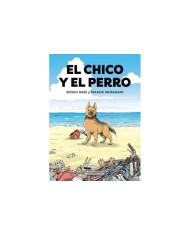 EL CHICO Y EL PERRO  9788419412645