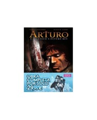 PACK ARTURO 1 + 2 (Perez Navarro y Martin Sauri)  9788467911626 NOR...