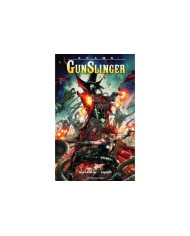 9788411404174  PLANETA COMIC  SPAWN GUNSLINGER 2 MCFARLANE  TODD/BOOTH  BRETT 9788411404174  PLANETA COMIC  SPAWN GUNSLINGER 2 MCFARLANE  TODD/BOOTH  BRETT