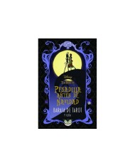 9788411407083  PLANETA COMIC  TAROT PESADILLA ANTES DE NAVIDAD AA  VV