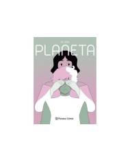 9788411404402  PLANETA COMIC  PLANETA ONCINA TORTOSA  ANA