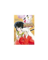 9788411402866  PLANETA COMIC  INUYASHA 7 TAKAHASHI  RUMIKO 9788411402866  PLANETA COMIC  INUYASHA 7 TAKAHASHI  RUMIKO