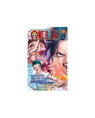 9788411404648  PLANETA COMIC  ONE PIECE EPISODIO A 1 ODA  EIICHIRO/BOICHI