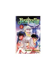 9788411407991  PLANETA COMIC  BASTARD 2 NE HAGIWARA  KAZUSHI 9788411407991  PLANETA COMIC  BASTARD 2 NE HAGIWARA  KAZUSHI