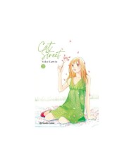 9788411403245  PLANETA COMIC  CAT STREET 3 KAMIO  YOKO