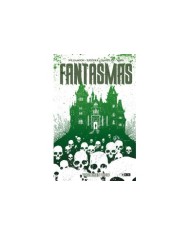 FANTASMAS VOL. 1 DE 2 ECC NOVEDADES26,00 €26,00 € ECC ECC NOVEDADES FANTASMAS VOL. 1 DE 2 ECC NOVEDADES26,00 €26,00 € ECC ECC NOVEDADES