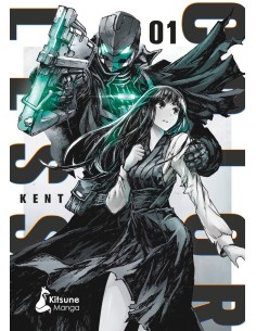 COLORLESS 1 9788418524417 COLORLESS 1 9788418524417