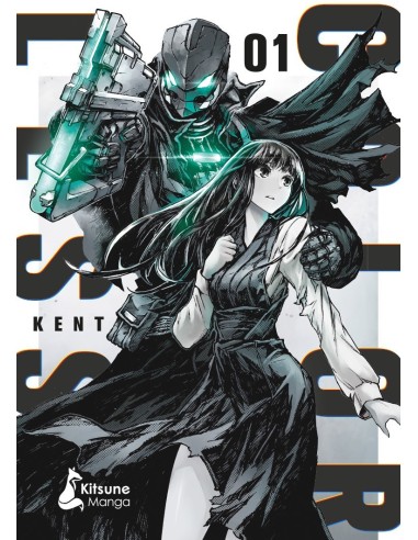 COLORLESS 1 9788418524417 COLORLESS 1 9788418524417