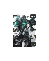 COLORLESS 1 9788418524417 COLORLESS 1 9788418524417