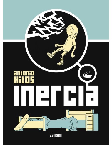 INERCIA 9788419670069