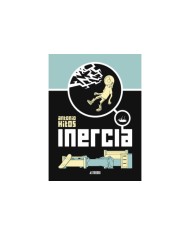 INERCIA 9788419670069