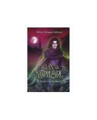 EL CLAN SIN NOMBRE 3: LA BALADA DE LOS DIOSES  9788419740649