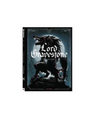 LORD GRAVESTONE 2 9788412655186