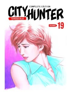 9788419610584 ARECHI  CITY HUNTER 19 TSUKASA HOJO 9788419610584 ARECHI  CITY HUNTER 19 TSUKASA HOJO