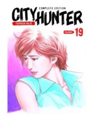 9788419610584 ARECHI  CITY HUNTER 19 TSUKASA HOJO 9788419610584 ARECHI  CITY HUNTER 19 TSUKASA HOJO