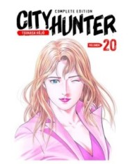 9788419610591 ARECHI  CITY HUNTER 20 TSUKASA HOJO 9788419610591 ARECHI  CITY HUNTER 20 TSUKASA HOJO