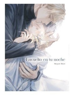 9788419610423 ARECHI  ENVUELTO EN TU NOCHE MOYORI MORI 9788419610423 ARECHI  ENVUELTO EN TU NOCHE MOYORI MORI