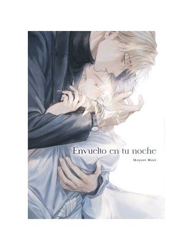 9788419610423 ARECHI  ENVUELTO EN TU NOCHE MOYORI MORI 9788419610423 ARECHI  ENVUELTO EN TU NOCHE MOYORI MORI