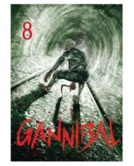 9788419610751 ARECHI  GANNIBAL 08 MASAAKI NINOMIYA 9788419610751 ARECHI  GANNIBAL 08 MASAAKI NINOMIYA