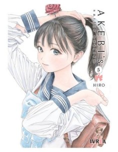 9788419916402 IVREA  AKEBI'S SAILOR UNIFORM 05 HIRO. 9788419916402 IVREA  AKEBI'S SAILOR UNIFORM 05 HIRO.