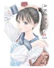 9788419916402 IVREA  AKEBI'S SAILOR UNIFORM 05 HIRO. 9788419916402 IVREA  AKEBI'S SAILOR UNIFORM 05 HIRO.