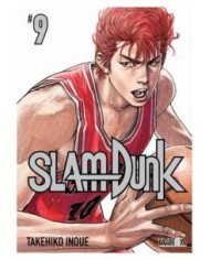 9788419916457 IVREA  SLAM DUNK NEW EDITION VOL 09 TAKEHIKO INOUE 9788419916457 IVREA  SLAM DUNK NEW EDITION VOL 09 TAKEHIKO INOUE