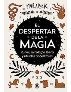 EL DESPERTAR DE LA MAGIA 9788402428882 EL DESPERTAR DE LA MAGIA 9788402428882