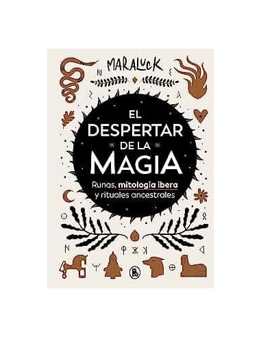 EL DESPERTAR DE LA MAGIA 9788402428882 EL DESPERTAR DE LA MAGIA 9788402428882