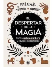 EL DESPERTAR DE LA MAGIA 9788402428882