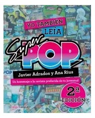 YO TAMBIÉN LEÍA SUPER POP 9788448026325