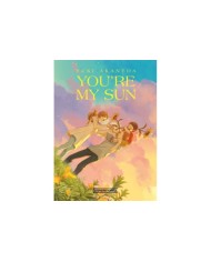 YOU ARE MY SUN  9788419290250 YOU ARE MY SUN  9788419290250