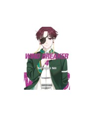 WIND BREAKER 4 WIND BREAKER 4