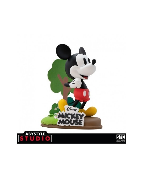 Figura Mickey Mouse Disney Diorama SFC MERCHANDISING23,95 €23,95 € ...