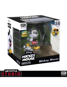 Figura Mickey Mouse Disney Diorama SFC MERCHANDISING23,95 €23,95 € ... Figura Mickey Mouse Disney Diorama SFC MERCHANDISING23,95 €23,95 € ...