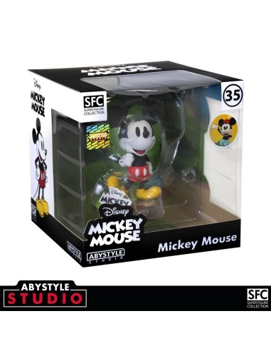 Figura Mickey Mouse Disney Diorama SFC MERCHANDISING23,95 €23,95 € ... Figura Mickey Mouse Disney Diorama SFC MERCHANDISING23,95 €23,95 € ...