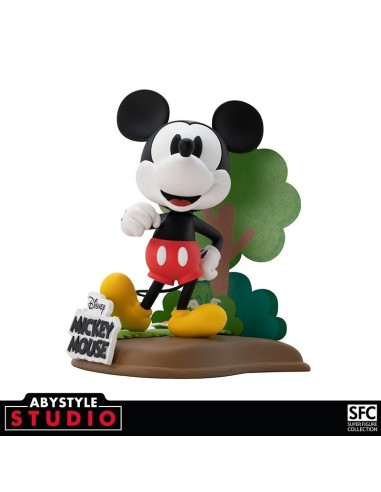 Figura Mickey Mouse Disney Diorama SFC MERCHANDISING23,95 €23,95 € ... Figura Mickey Mouse Disney Diorama SFC MERCHANDISING23,95 €23,95 € ...