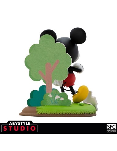 Figura Mickey Mouse Disney Diorama SFC MERCHANDISING23,95 €23,95 € ... Figura Mickey Mouse Disney Diorama SFC MERCHANDISING23,95 €23,95 € ...