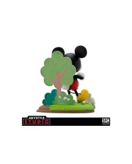 Figura Mickey Mouse Disney Diorama SFC MERCHANDISING23,95 €23,95 € ...
