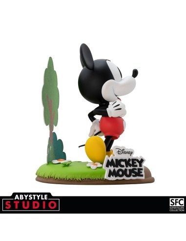 Figura Mickey Mouse Disney Diorama SFC MERCHANDISING23,95 €23,95 € ... Figura Mickey Mouse Disney Diorama SFC MERCHANDISING23,95 €23,95 € ...