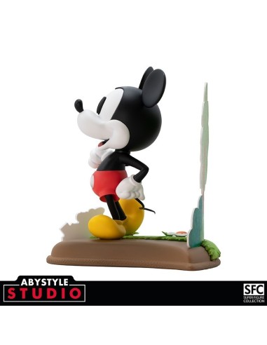 Figura Mickey Mouse Disney Diorama SFC MERCHANDISING23,95 €23,95 € ... Figura Mickey Mouse Disney Diorama SFC MERCHANDISING23,95 €23,95 € ...